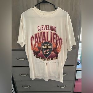 Hollister NBA Shirt